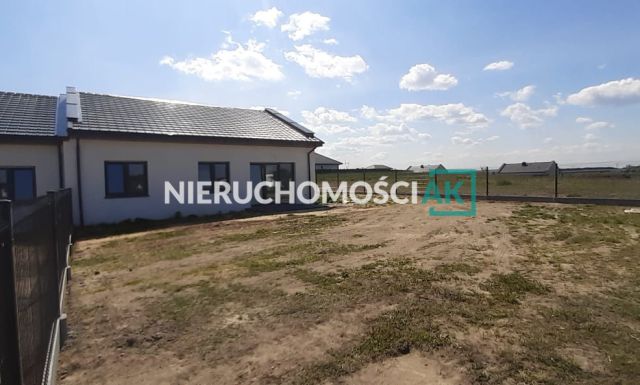 bliźniak, 4 pokoje Wola Podłężna, ul. Rudzicka. Zdjęcie 13