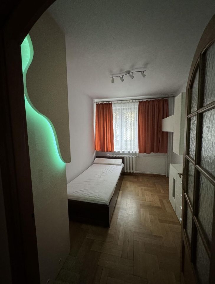 Mieszkanie 3-pokojowe Legionowo, ul. Leśna. Zdjęcie 9