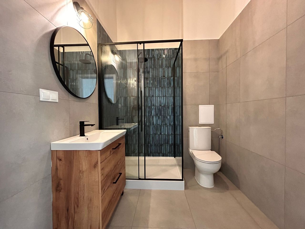 Mieszkanie 3-pokojowe Świętochłowice Lipiny, ul. dr. Antoniego Bukowego. Zdjęcie 14