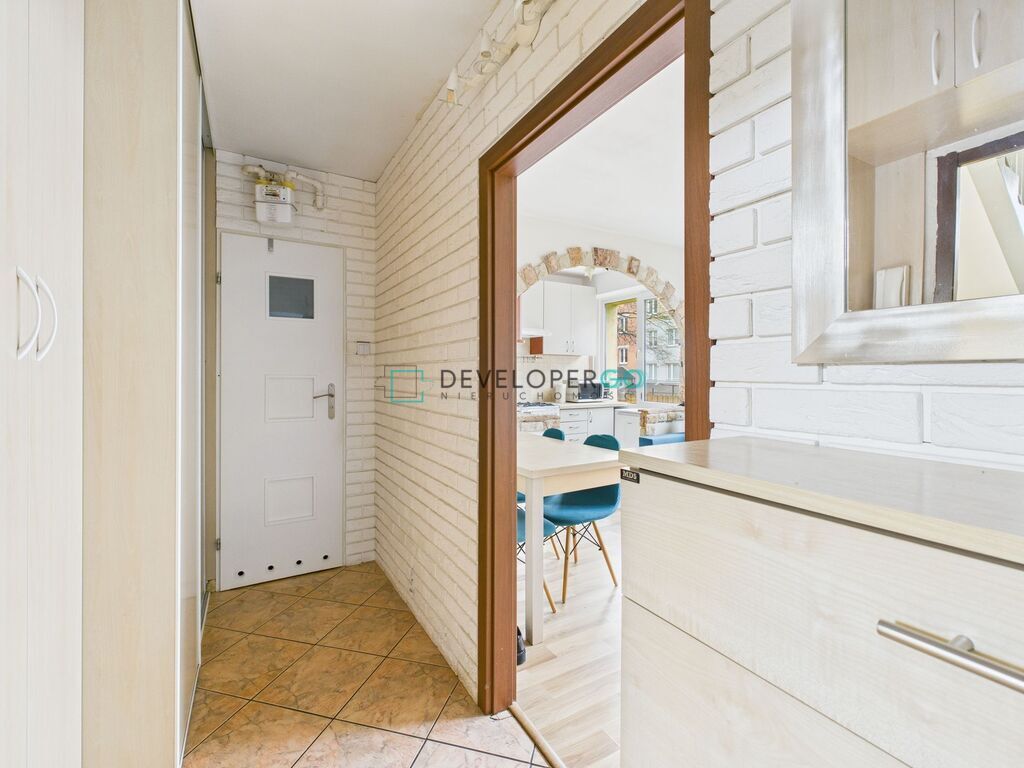 Mieszkanie 2-pokojowe Białystok, ul. kard. Stefana Wyszyńskiego. Zdjęcie 9