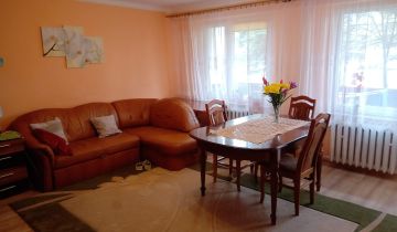 Mieszkanie 3-pokojowe Sanok Wójtostwo, ul. Jana Pawła II