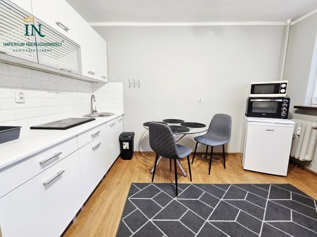 Mieszkanie 2-pokojowe Lublin Kalinowszczyzna, ul. Stefana Okrzei. Zdjęcie 1