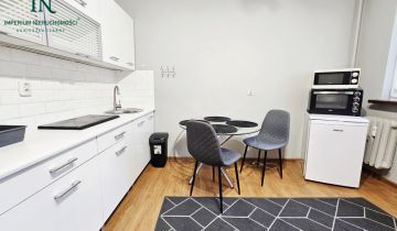 Mieszkanie 2-pokojowe Lublin Kalinowszczyzna, ul. Stefana Okrzei