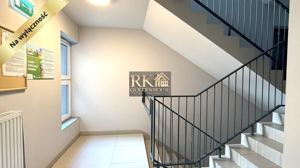 Mieszkanie 3-pokojowe Siedlce, ul. Mieczysława Piotrowskiego. Zdjęcie 22