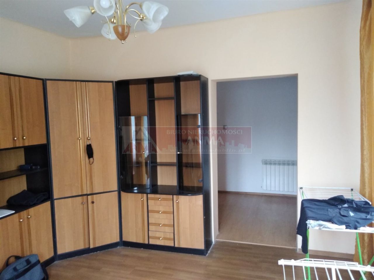 dom wolnostojący, 4 pokoje Łuszczów Drugi. Zdjęcie 23