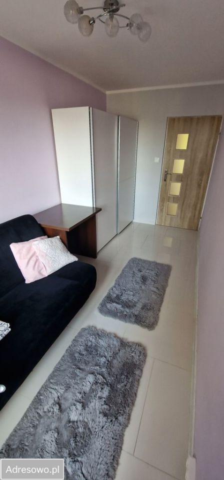 Mieszkanie 4-pokojowe Białystok, ul. Pogodna. Zdjęcie 7