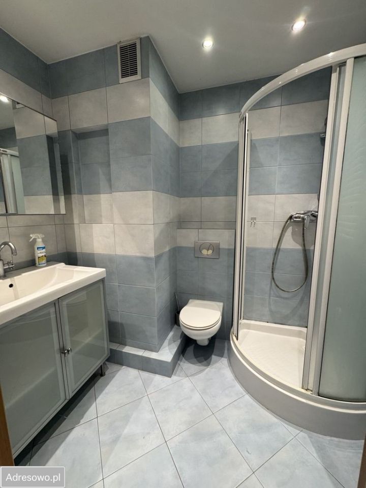 Mieszkanie 1-pokojowe Opole Malinka, ul. Sieradzka. Zdjęcie 3