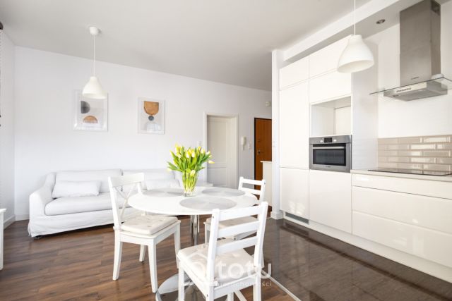 Mieszkanie 2-pokojowe Warszawa Mokotów, ul. Bluszczańska. Zdjęcie 1