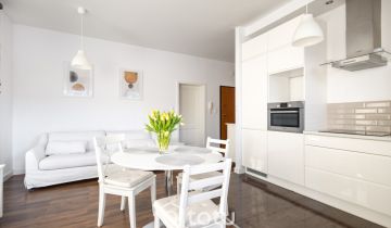 Mieszkanie 2-pokojowe Warszawa Mokotów, ul. Bluszczańska