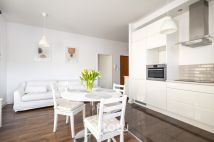 Mieszkanie 2-pokojowe Warszawa Mokotów, ul. Bluszczańska