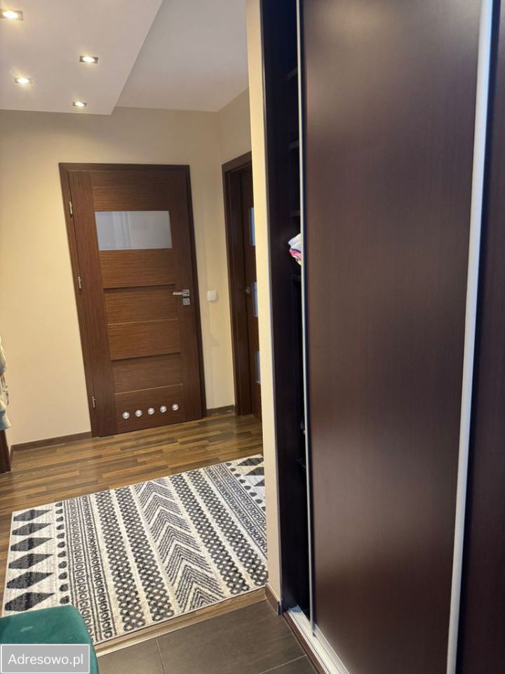 Mieszkanie 3-pokojowe Kraków Mistrzejowice, ul. Franciszka Bohomolca. Zdjęcie 7