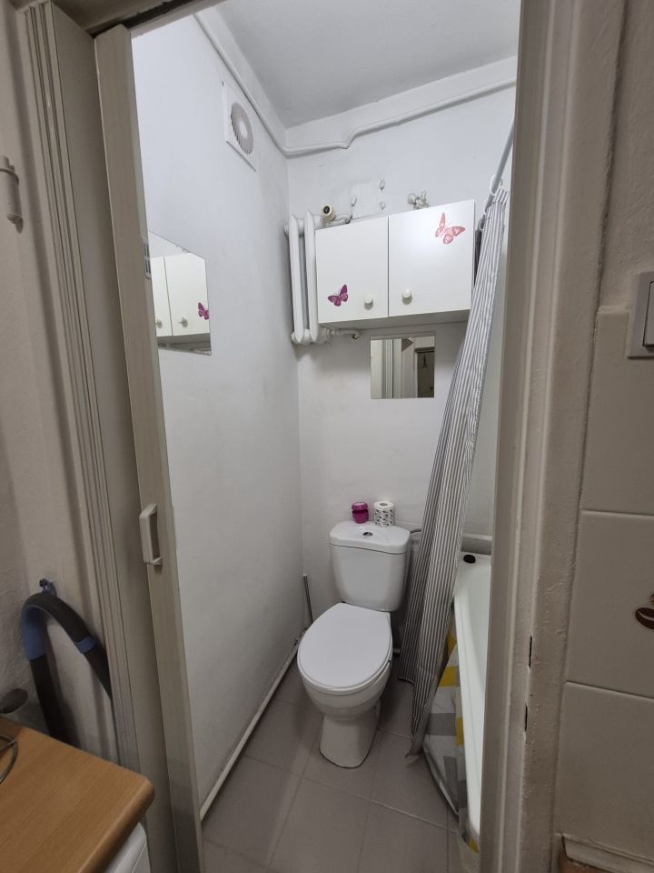 Mieszkanie 1-pokojowe Dzierżoniów, os. Kolorowe. Zdjęcie 7