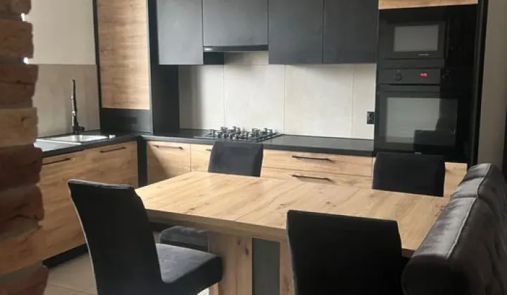 Mieszkanie 3-pokojowe Goleniów