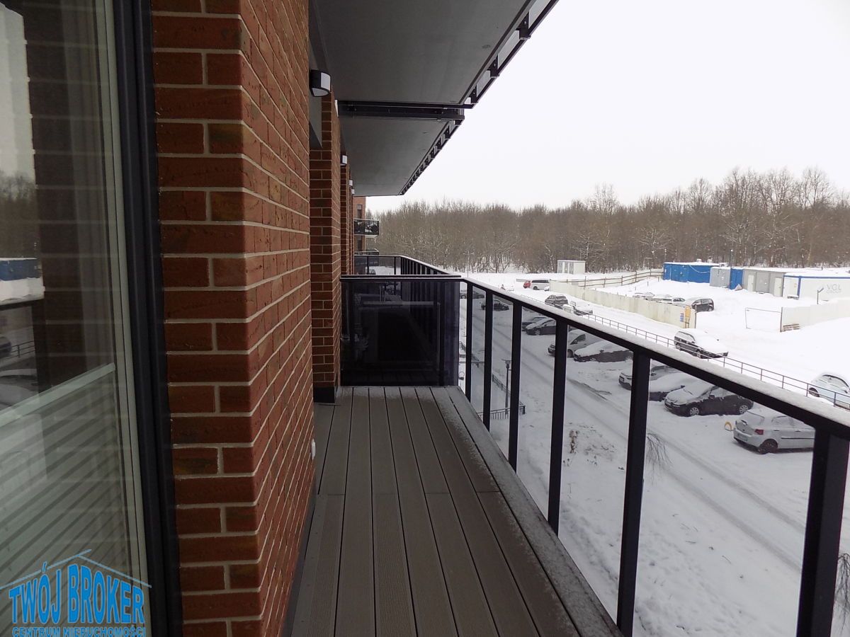 Mieszkanie 2-pokojowe Pruszcz Gdański, ul. Henryka Arctowskiego. Zdjęcie 6