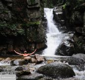 Działka inwestycyjna Przesieka, ul. Brzozowe Wzgórze. Zdjęcie 1