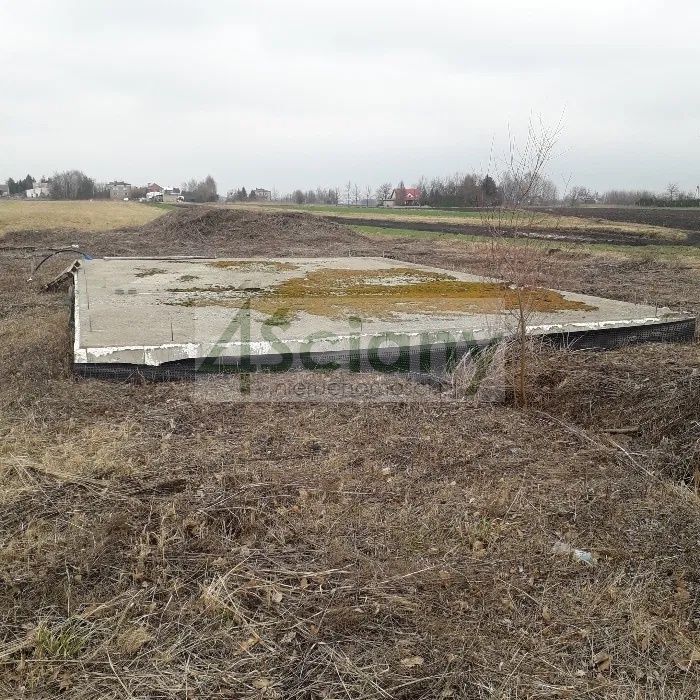 Działka rolna Żukówka. Zdjęcie 4