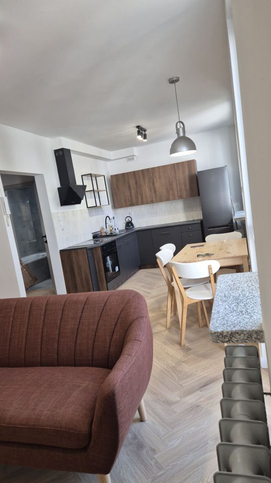 Mieszkanie 1-pokojowe Pustków-Osiedle. Zdjęcie 6