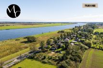 Działka inwestycyjna Gdańsk Sobieszewo, ul. Świbnieńska. Zdjęcie 4