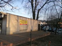 Lokal Zielonka Zosinek, ul. Wolności. Zdjęcie 2