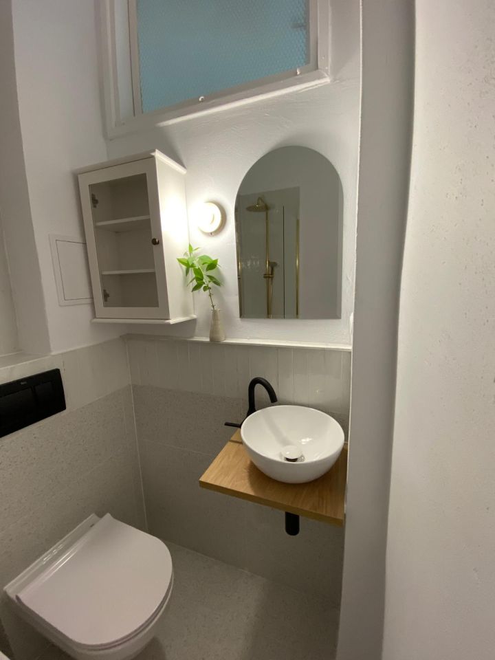 Mieszkanie 3-pokojowe Warszawa Praga-Południe, ul. Józefa Dwernickiego. Zdjęcie 11