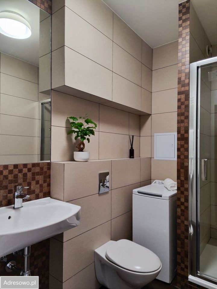 Mieszkanie 1-pokojowe Warszawa Mokotów, ul. Chełmska. Zdjęcie 5