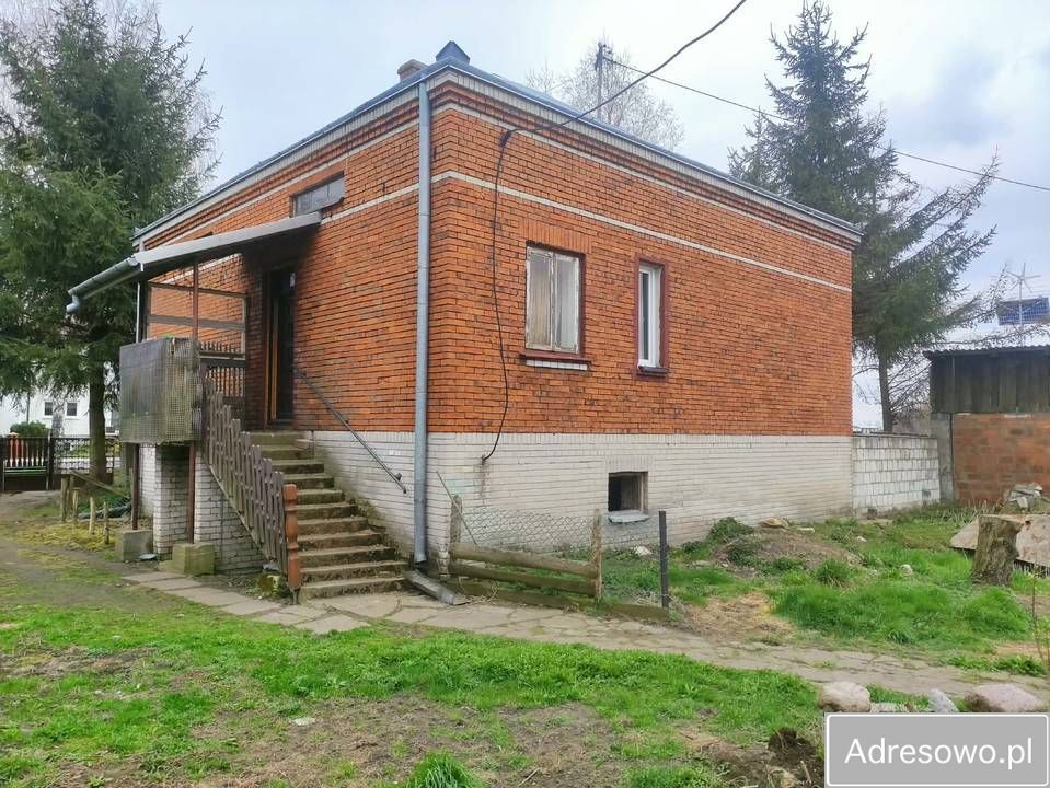 dom wolnostojący Jakubowice. Zdjęcie 1