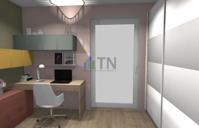 bliźniak, 4 pokoje Ratowice. Zdjęcie 7