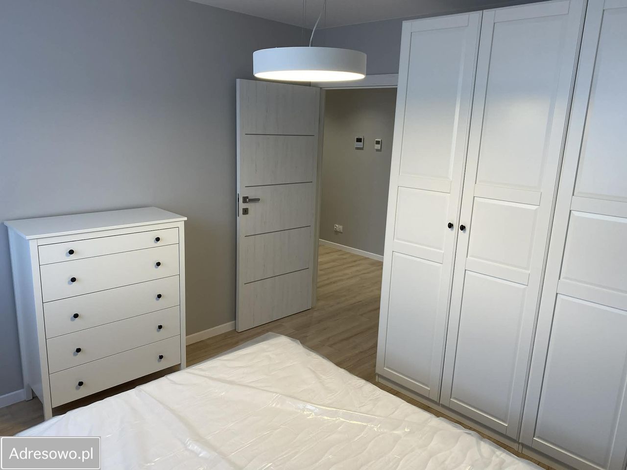 Mieszkanie 3-pokojowe Rzeszów Drabinianka, ul. Graniczna. Zdjęcie 12