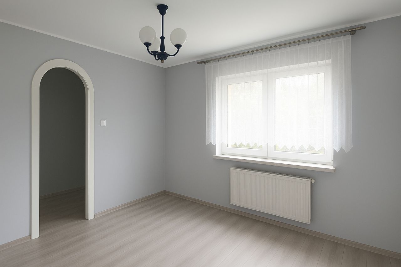 dom wolnostojący, 6 pokoi Bogatynia, ul. Bolesława Prusa. Zdjęcie 9