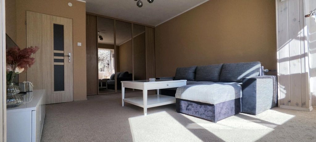 Mieszkanie 2-pokojowe Warszawa Mokotów, ul. Jana Pawła Woronicza. Zdjęcie 1