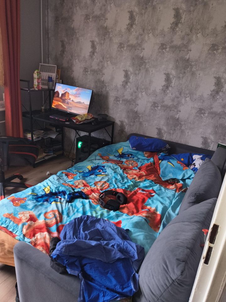 Mieszkanie 4-pokojowe Choszczno, ul. Grunwaldzka. Zdjęcie 8