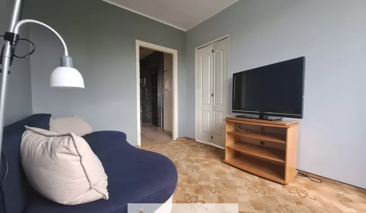 Mieszkanie 2-pokojowe Gdańsk Przymorze, ul. Śląska