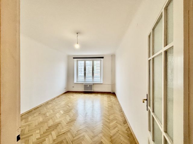 Mieszkanie 4-pokojowe Warszawa Śródmieście, al. 3 Maja. Zdjęcie 17