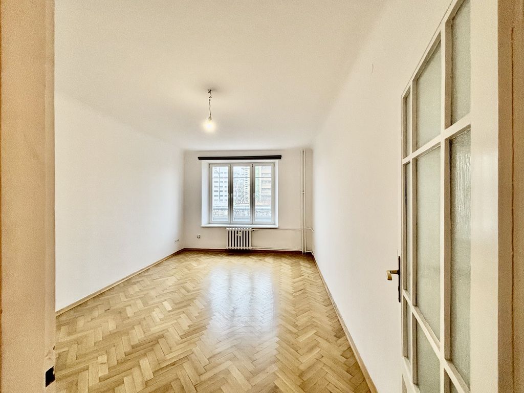 Mieszkanie 4-pokojowe Warszawa Śródmieście, al. 3 Maja. Zdjęcie 17