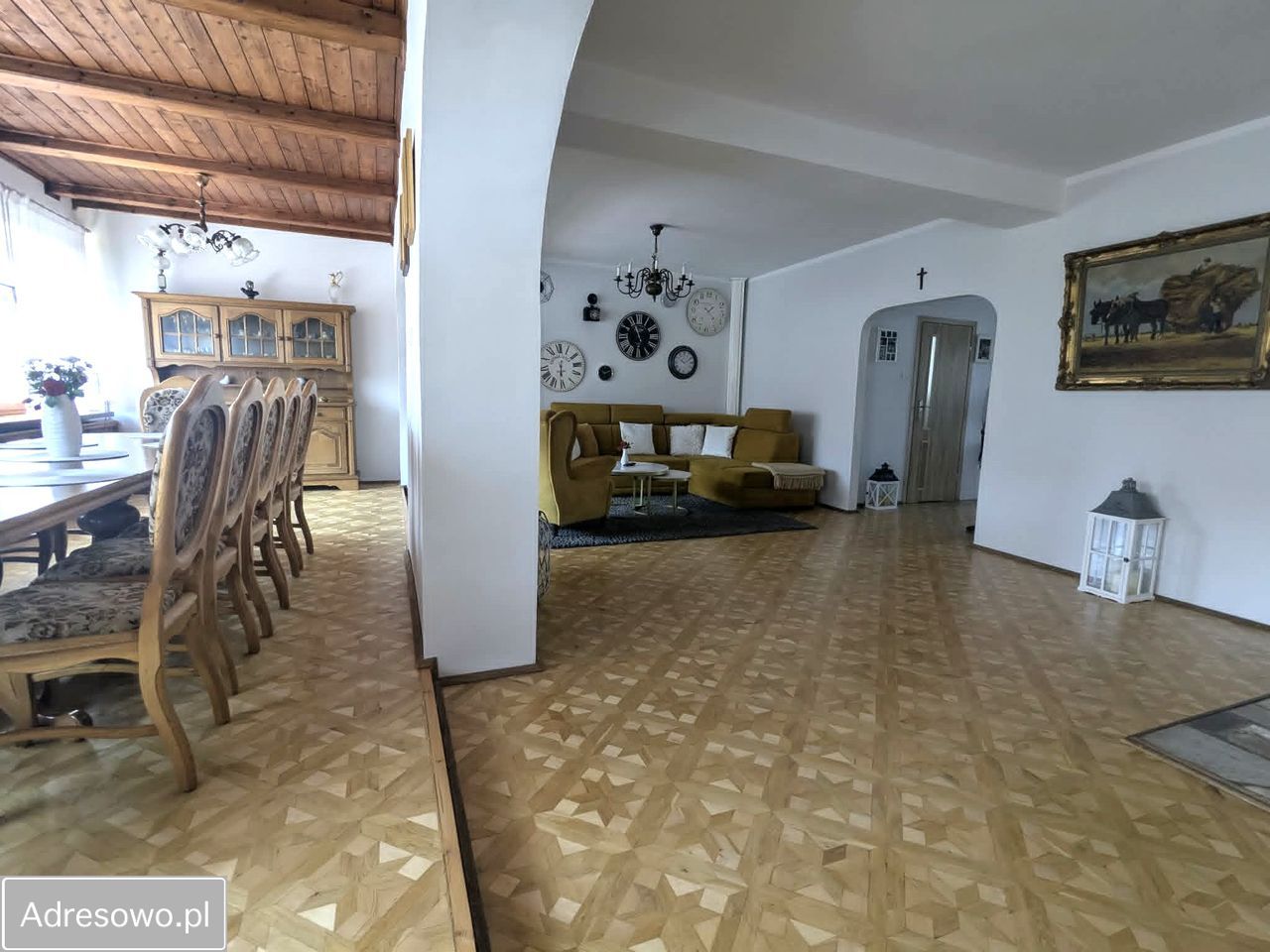 dom wolnostojący, 4 pokoje Legnica, ul. Janowska. Zdjęcie 18