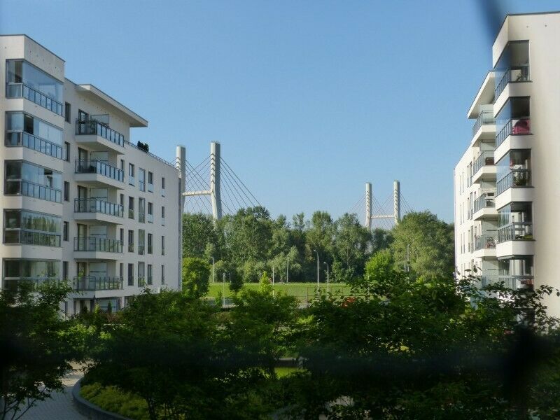 Mieszkanie 3-pokojowe Warszawa Gocław, ul. Jugosłowiańska