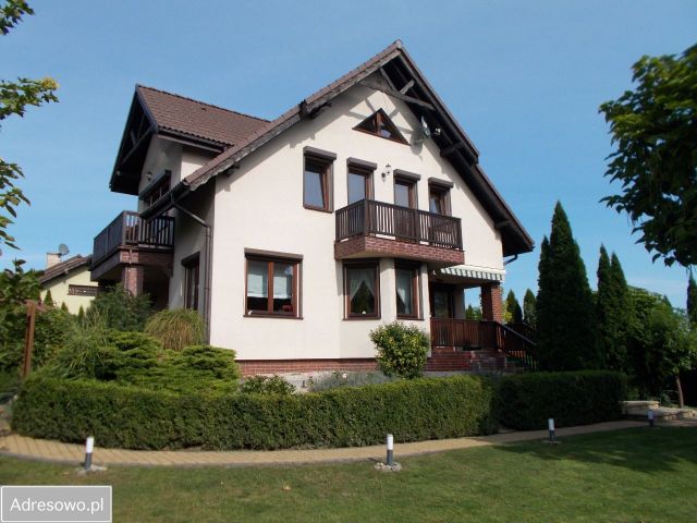dom wolnostojący, 4 pokoje Mysłowice Wesoła, ul. Morgowska. Zdjęcie 1