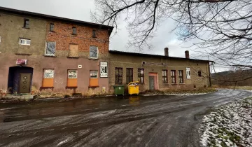 Lokal Marciszów, ul. Zakole