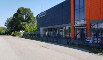 Lokal Warszawa Mokotów, ul. Augustówka