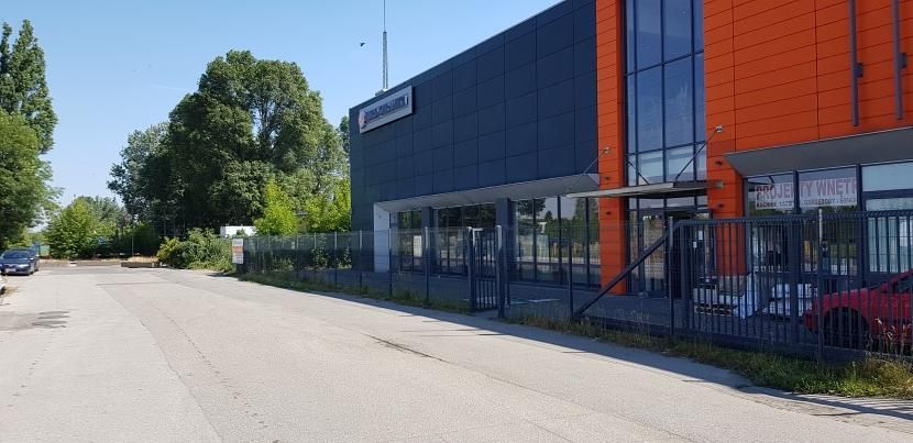 Lokal Warszawa Mokotów, ul. Augustówka. Zdjęcie 2