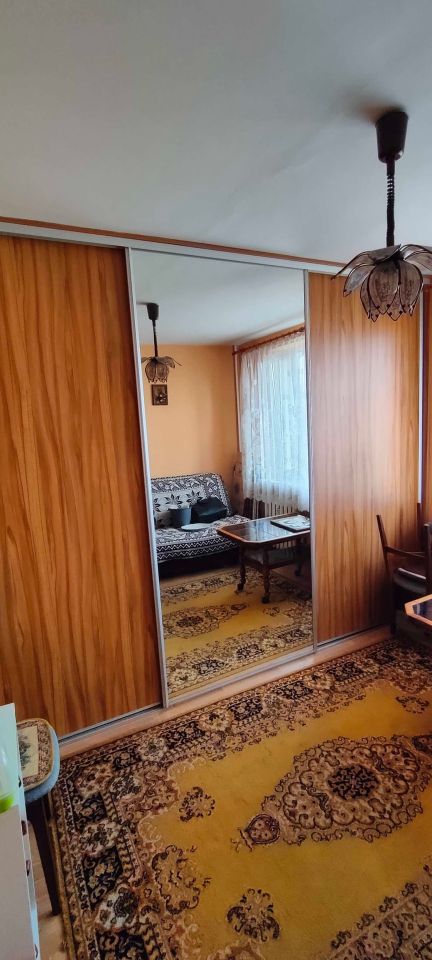 Mieszkanie 2-pokojowe Brzeg, ul. Brzechwy