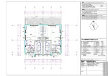 bliźniak, 5 pokoi Śmigiel, ul. Cyprysowa. Zdjęcie 3
