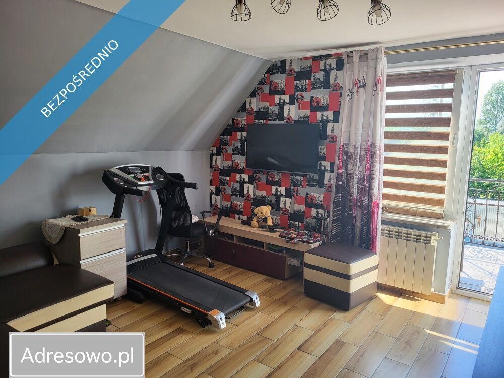 dom wolnostojący, 5 pokoi Skalbmierz. Zdjęcie 6