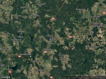 Działka rod Miastko