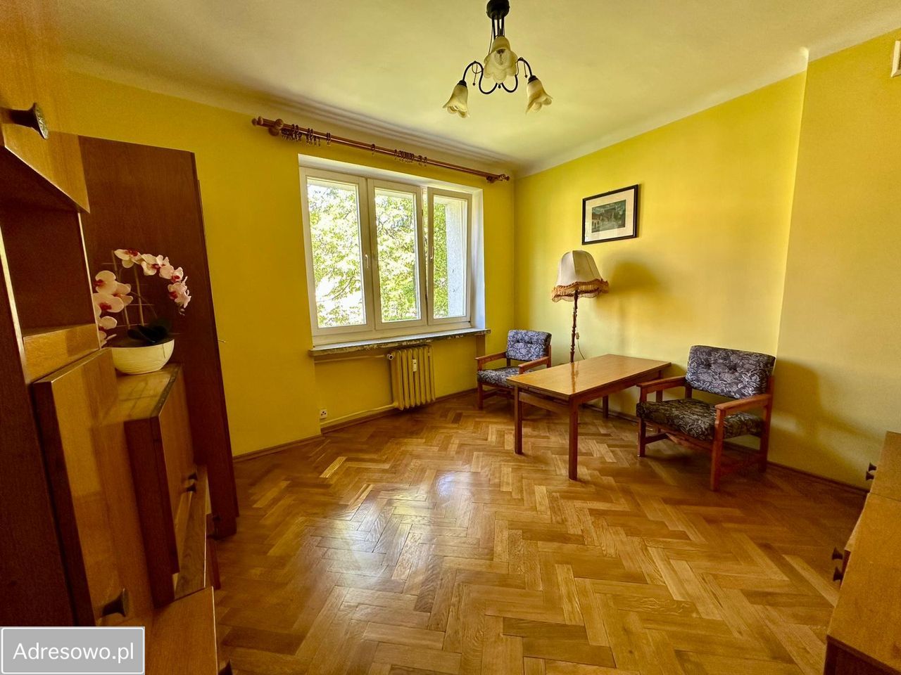 Mieszkanie 3-pokojowe Włocławek Centrum, ul. Józefa Ignacego Kraszewskiego