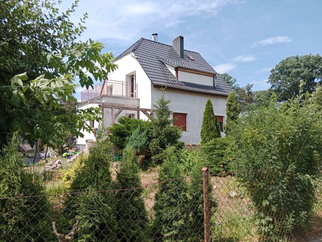 Mieszkanie 3-pokojowe Skwierzyna. Zdjęcie 1