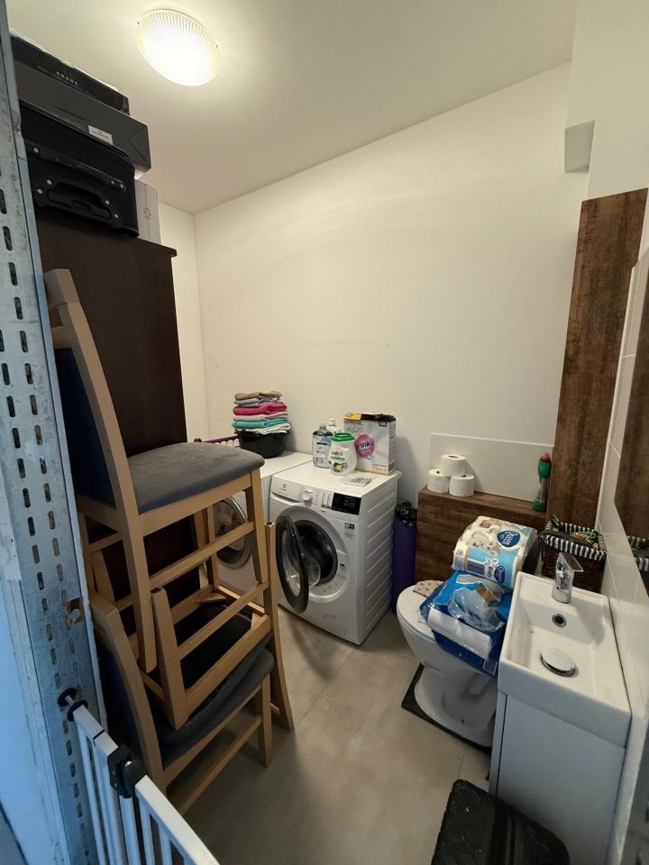 dom wolnostojący, 3 pokoje Polnica. Zdjęcie 16