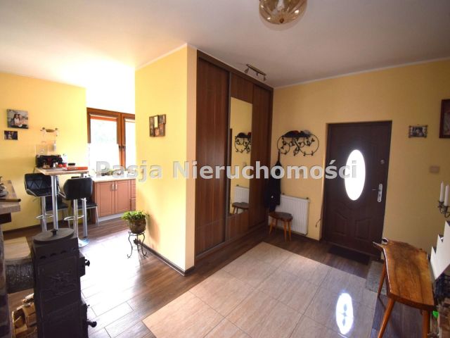 dom wolnostojący, 5 pokoi Maszewo Duże. Zdjęcie 13