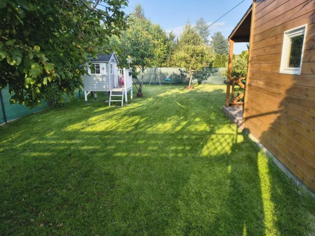 Działka rod Ciechanów. Zdjęcie 1