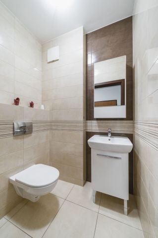 Mieszkanie 3-pokojowe Kraków Podgórze, ul. Tadeusza Szafrana. Zdjęcie 13